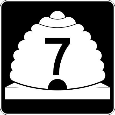 File:Utah SR 7.svg