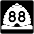 Utah SR 88.svg