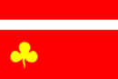 Flagge von Utingeradeel