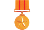 Thumbnail for Uttam Yudh Seva Medal