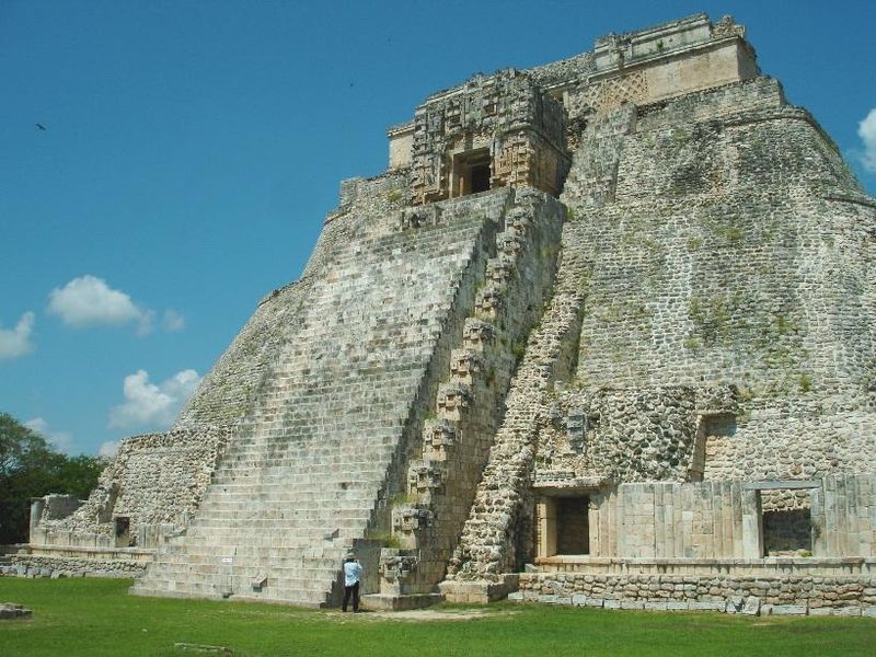 File:Uxmal Yucatan Mexico.JPG
