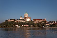 Basilica of Esztergom, Hungary