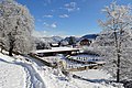 * Nomination: Cemetery in Völs am Schlern --Luppus 21 January 2021 (UTC) * * Review needed