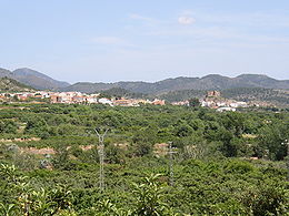 Castellnovo - Voir