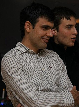 <span class="mw-page-title-main">Vahram Sargsyan</span>