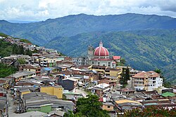 Valdivia, Antioquia