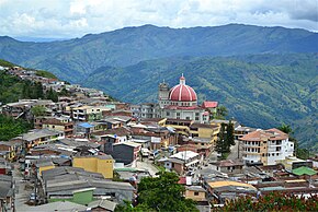 Valdivia, Antioquia