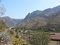 Agaete valley (Valle de Agaete)