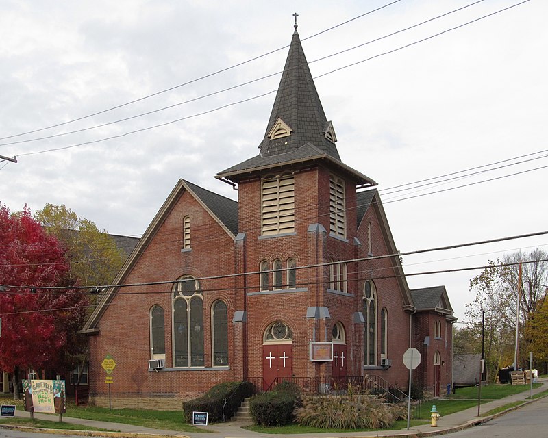 Valley View Presbyterian Church