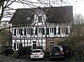 Fachwerkwohnhaus „Im Duhr“