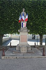 Monument aux morts