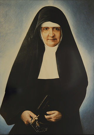 <span class="mw-page-title-main">Maria Bernarda Bütler</span> Franciscan missionary (1848–1924)
