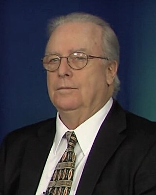 <span class="mw-page-title-main">Doug Hoffer</span> American politician