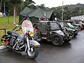 Veículos de Guerra - Parque de Exposições Expoville - Encontro de Carros em Antigos - Joinville, SC - panoramio (1).jpg