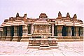 संगीतमय स्तम्भोंवाला विट्ठल मंदिर