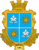 Coat of arms of Vikno