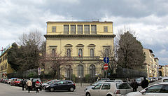 Villa Righi (Firenze)