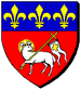 Znak Rouenu
