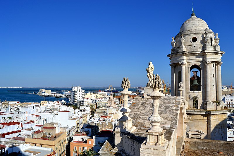 File:Vistas desde la Torre de Poniente - Cádiz - DSC 0023.jpg