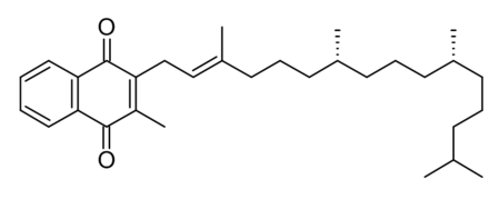 Phytomenadione