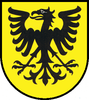 Coat of arms of Veveyse District