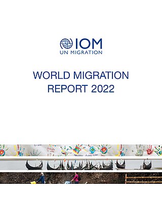 <i>World Migration Report</i>