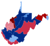 2012 West Virginia Senate Election