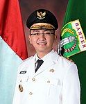 Daputari Lo Gubernur Wawu Wakil Gubernur To Indonesia