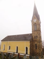 Waldkirchen am Wesen - Vue