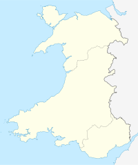Wales Fire and Rescue Services map.svg