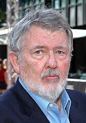 Walter Hill di Munich Festival Film Internasional di Munich, Jerman.