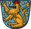 Coat of arms of the former municipality of Adolfseck