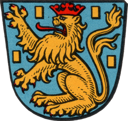 Wappen Adolfseck