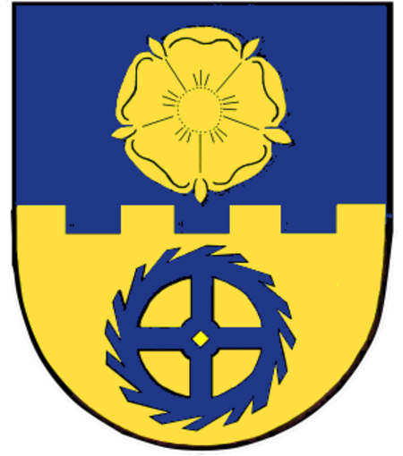 Wappen Bansleben