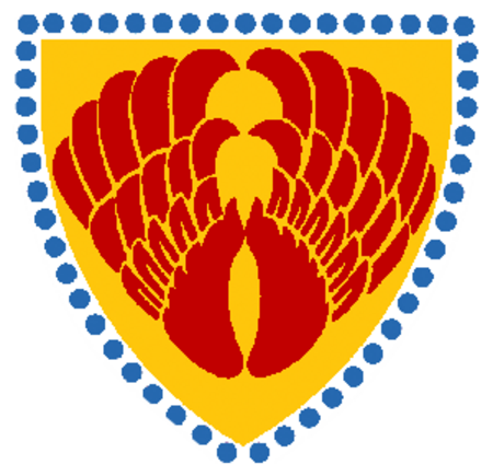 Wappen Beckum (Balve)