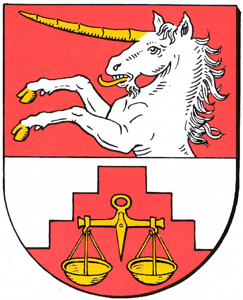 File:Wappen Benthe.png