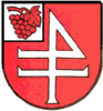 Wappen Grantschen