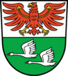 Coat of arms of Oberhavel