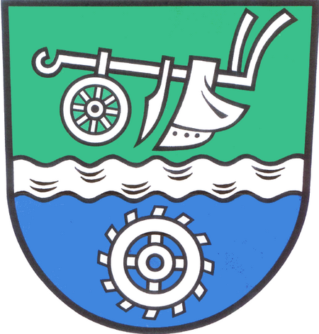 Wappen Nausnitz