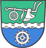Escudo de armas de Nausnitz