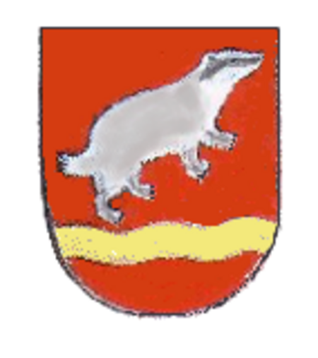 Wappen Pasenbach
