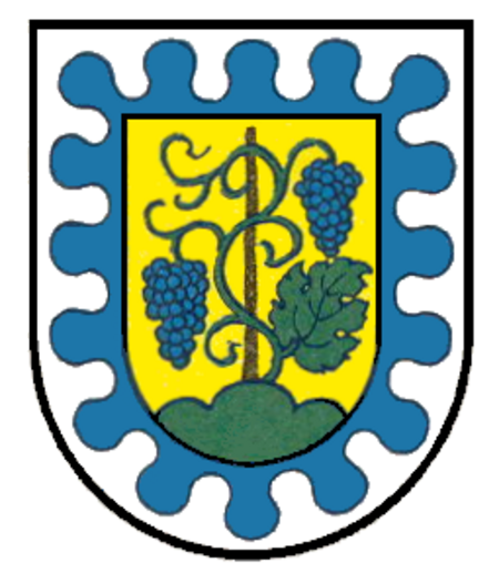 Wappen Schlatt am Randen