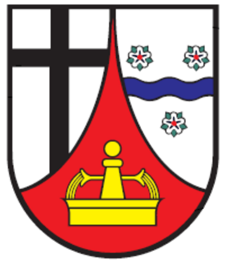 Wappen Windhagen