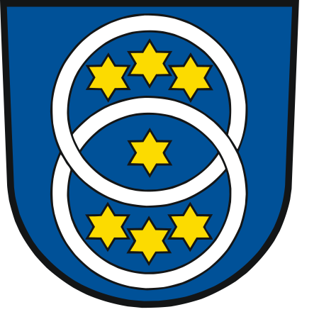 Wappen Zwiefalten