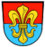 Wappen von Boos