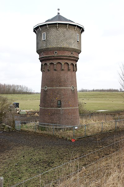 File:Watertoren Heinenoord.JPG