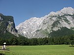 Watzmann parede leste 150705.jpg