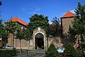 Monastery (former Kreuzherrenkloster)