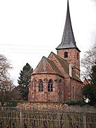 Protestantische Kirche