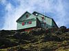 Weisshorn Hut